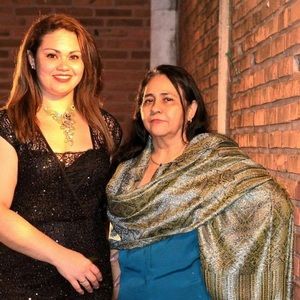 Meet your Posher, Charlene